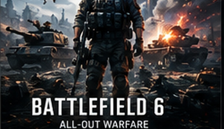 Battlefield 6