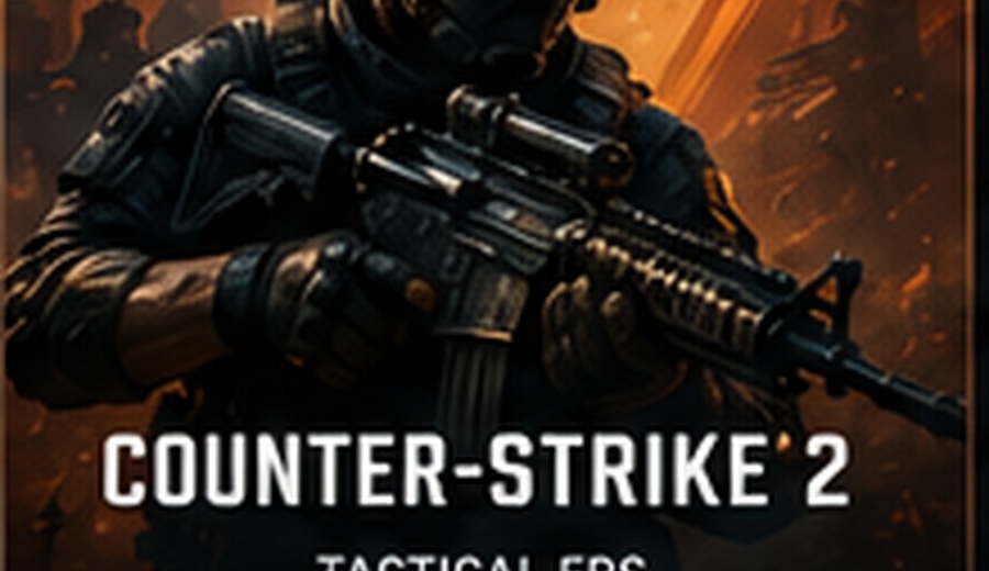 Counter-Strike 2