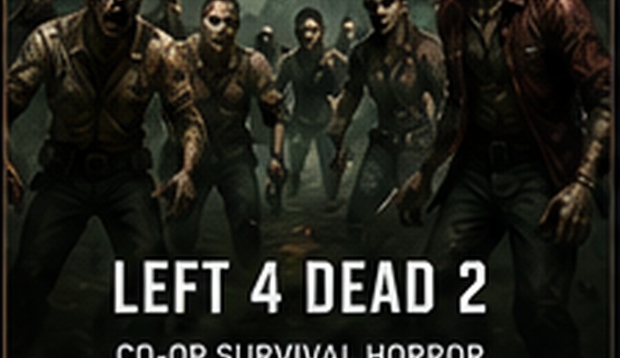 Left 4 Dead 2