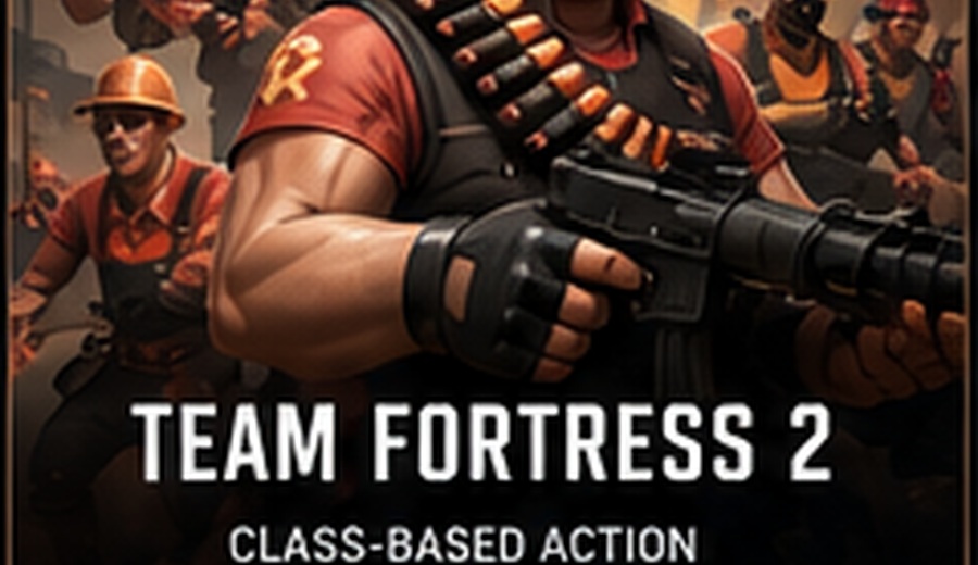 Team Fortress 2